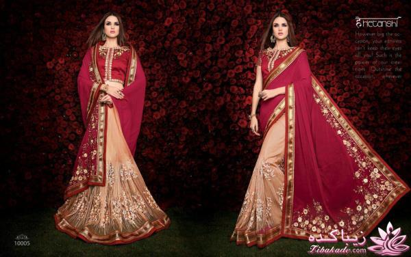 مدل لباس هندی