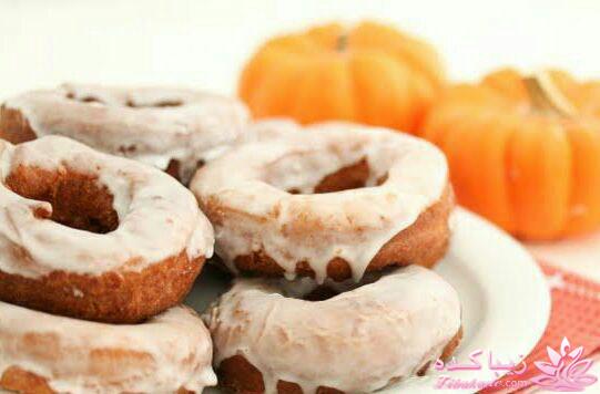 انواع کیک و شیرینی