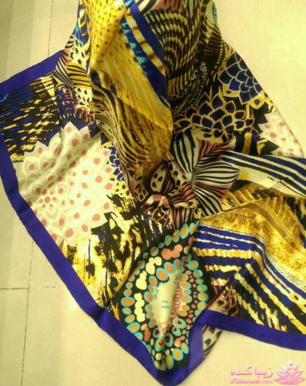 مدل شال و روسری جدیده (95)