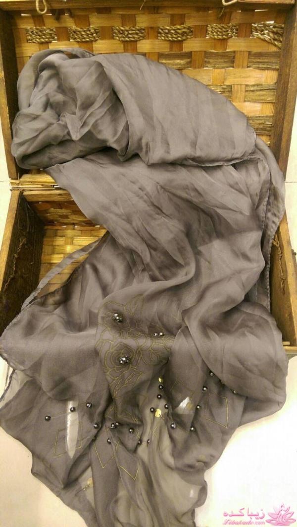 مدل شال و روسری جدیده (95)