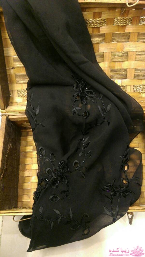 مدل شال و روسری جدیده (95)