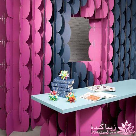 چیدمان جهیزیه، چیدمان منزل، دکوراسیون