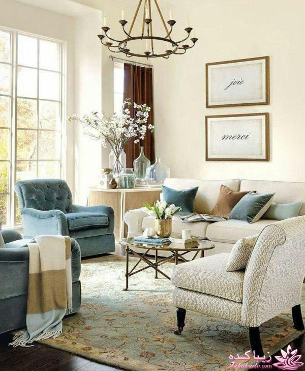 چیدمان جهیزیه، چیدمان منزل، دکوراسیون