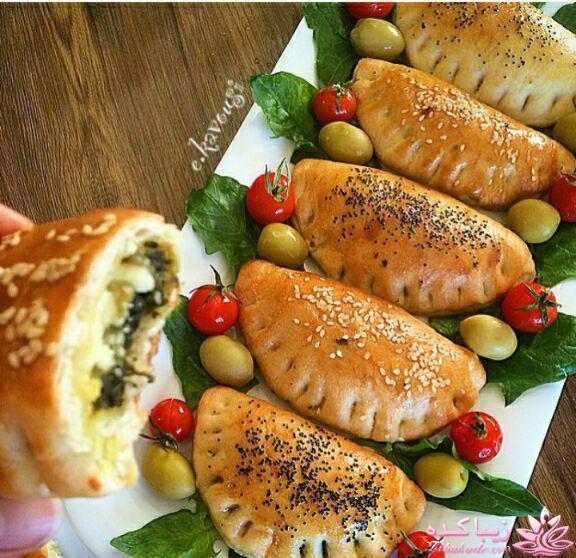 شام چی درست کنیم؟