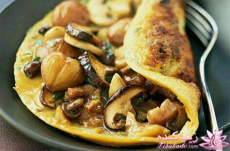 شام چی درست کنیم؟