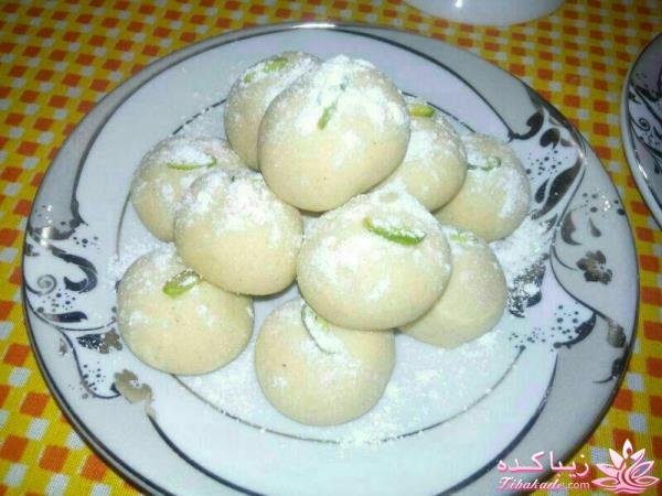 انواع کیک و شیرینی