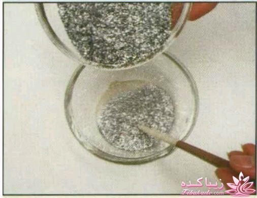 آموزش شمع سازی روشنک