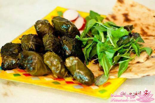 شام چی درست کنیم؟