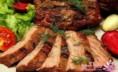 شام چی درست کنیم؟