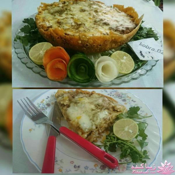 شام چی درست کنیم؟