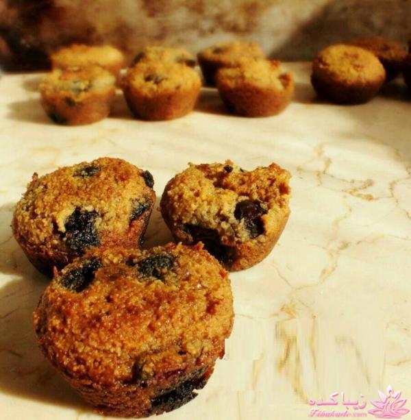 انواع کیک و شیرینی