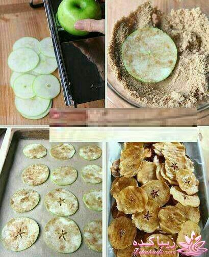 شام چی درست کنیم؟