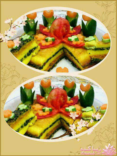 شام چی درست کنیم؟