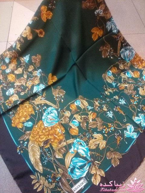 مدل شال و روسری جدیده (95)