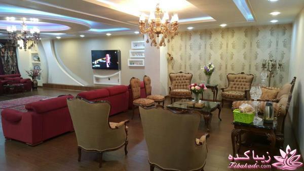 چیدمان جهیزیه، چیدمان منزل، دکوراسیون