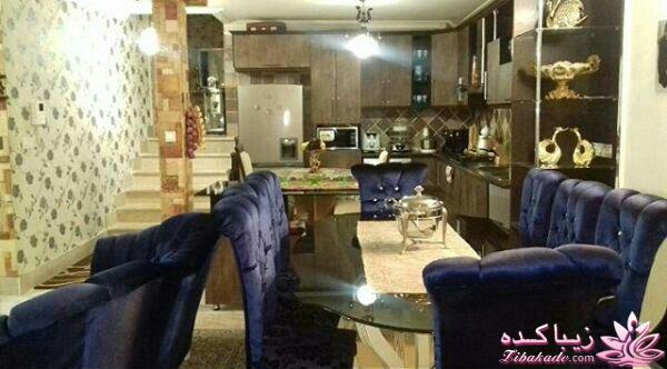 چیدمان جهیزیه، چیدمان منزل، دکوراسیون