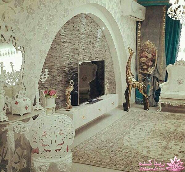 چیدمان جهیزیه، چیدمان منزل، دکوراسیون