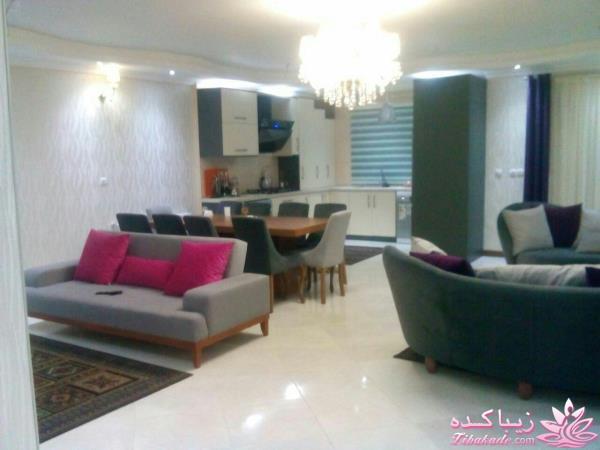 چیدمان جهیزیه، چیدمان منزل، دکوراسیون