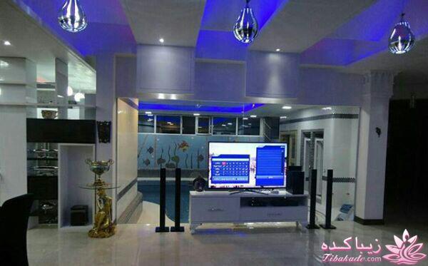 چیدمان جهیزیه، چیدمان منزل، دکوراسیون