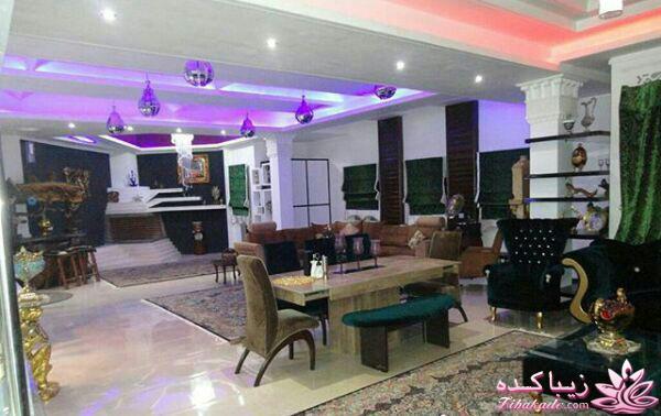 چیدمان جهیزیه، چیدمان منزل، دکوراسیون