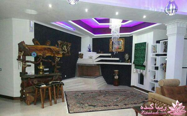 چیدمان جهیزیه، چیدمان منزل، دکوراسیون