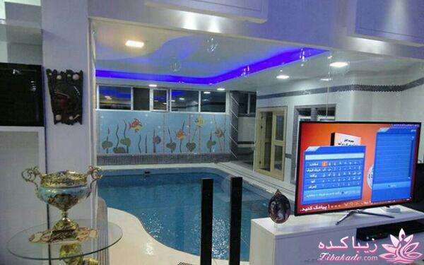 چیدمان جهیزیه، چیدمان منزل، دکوراسیون