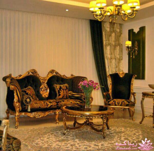 چیدمان جهیزیه، چیدمان منزل، دکوراسیون