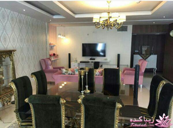 چیدمان جهیزیه، چیدمان منزل، دکوراسیون