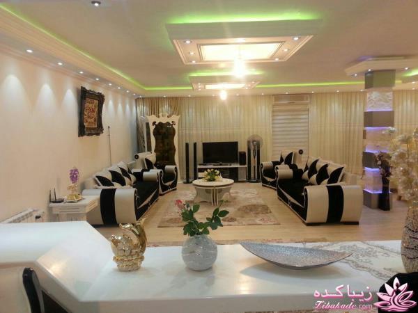 چیدمان جهیزیه، چیدمان منزل، دکوراسیون