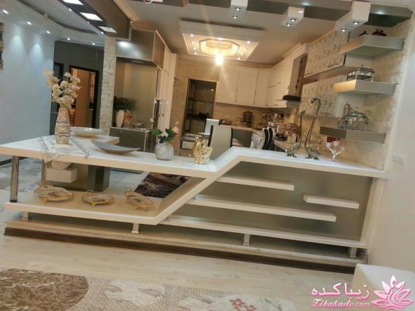 چیدمان جهیزیه، چیدمان منزل، دکوراسیون