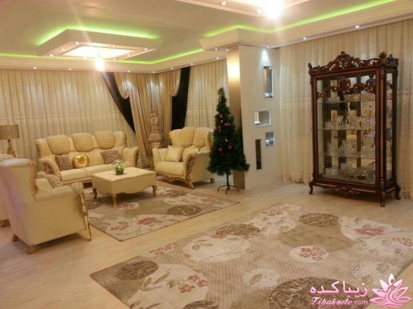 چیدمان جهیزیه، چیدمان منزل، دکوراسیون