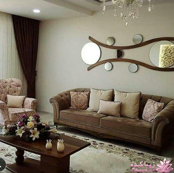 چیدمان جهیزیه، چیدمان منزل، دکوراسیون