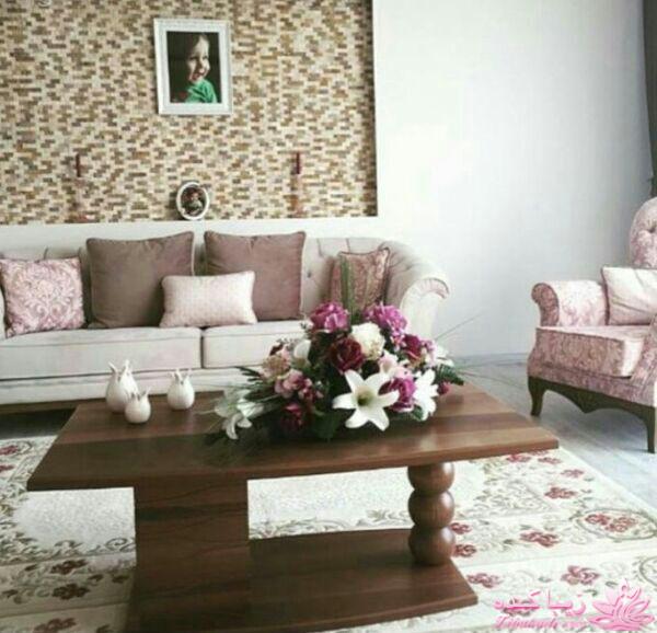 چیدمان جهیزیه، چیدمان منزل، دکوراسیون