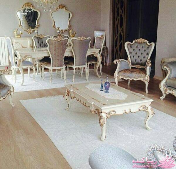 چیدمان جهیزیه، چیدمان منزل، دکوراسیون