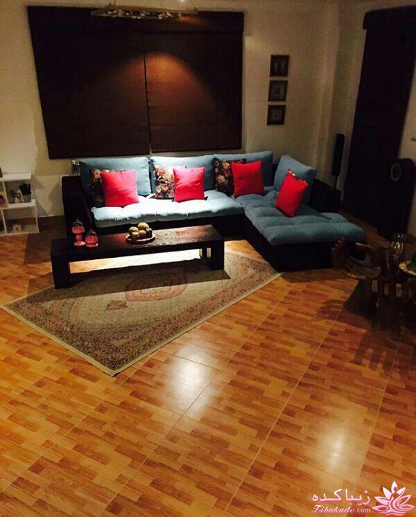 چیدمان جهیزیه، چیدمان منزل، دکوراسیون