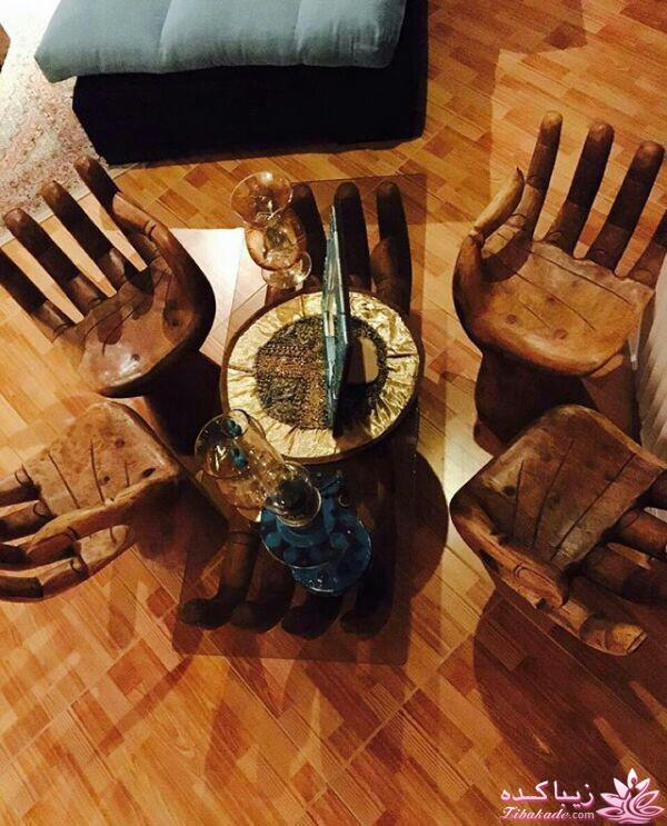 چیدمان جهیزیه، چیدمان منزل، دکوراسیون