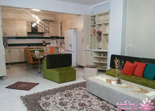 چیدمان جهیزیه، چیدمان منزل، دکوراسیون