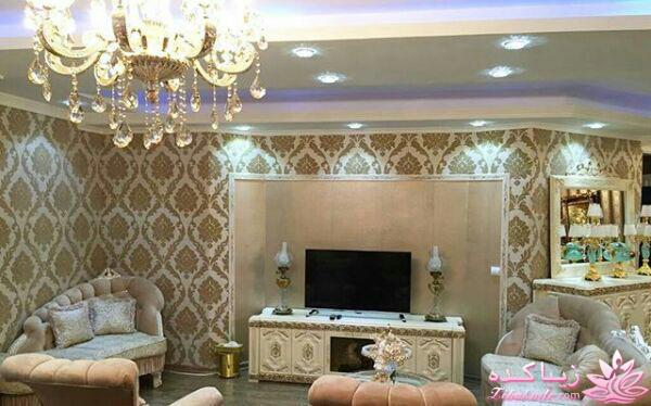 چیدمان جهیزیه، چیدمان منزل، دکوراسیون