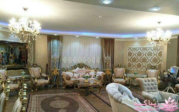 چیدمان جهیزیه، چیدمان منزل، دکوراسیون