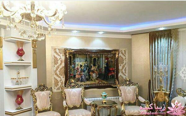 چیدمان جهیزیه، چیدمان منزل، دکوراسیون