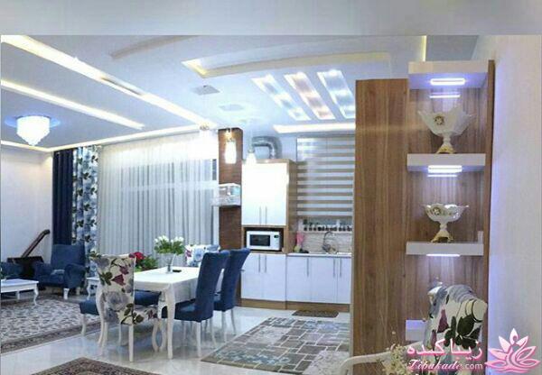 چیدمان جهیزیه، چیدمان منزل، دکوراسیون