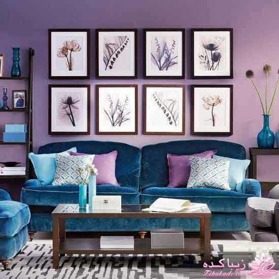 چیدمان جهیزیه، چیدمان منزل، دکوراسیون