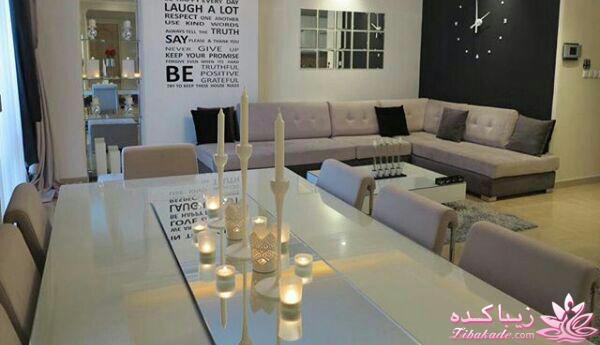 چیدمان جهیزیه، چیدمان منزل، دکوراسیون