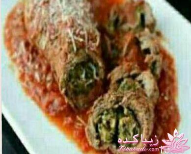 شام چی درست کنیم؟