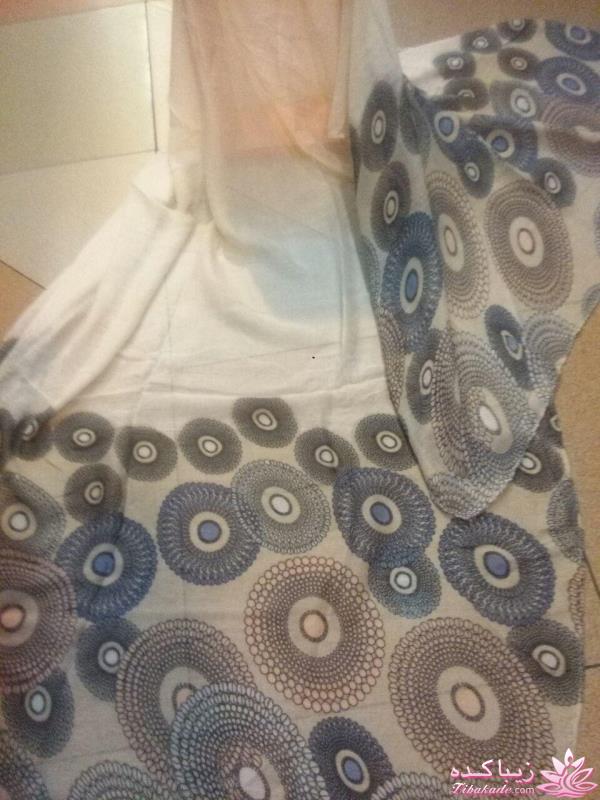 مدل شال و روسری جدیده (95)