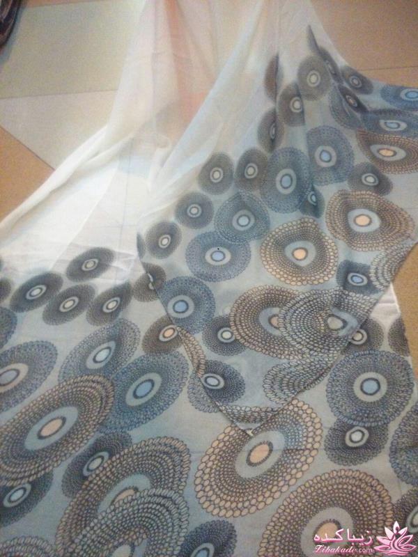 مدل شال و روسری جدیده (95)