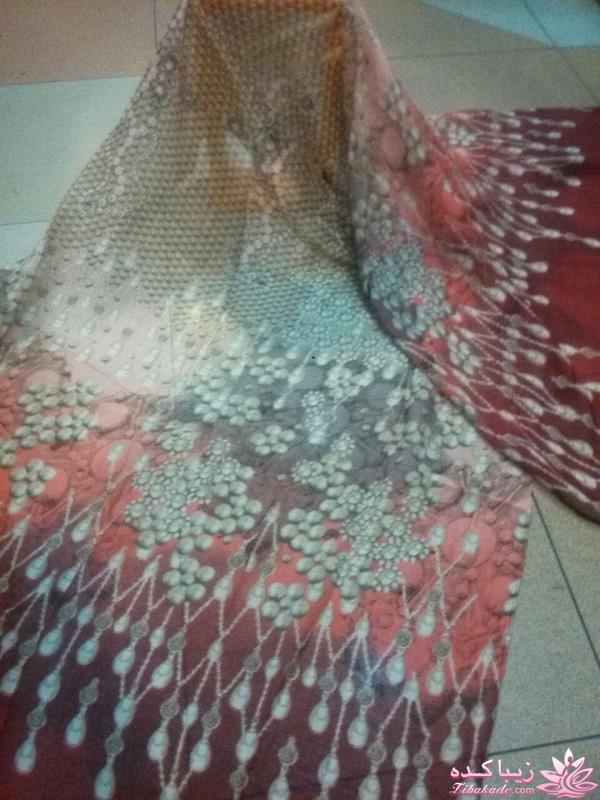 مدل شال و روسری جدیده (95)