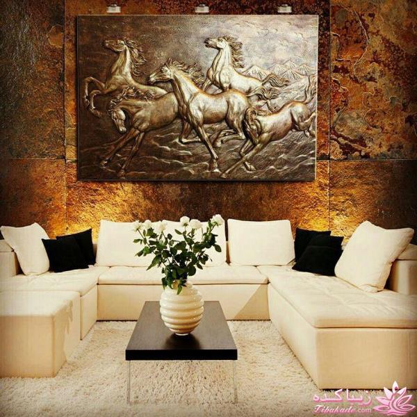 چیدمان جهیزیه، چیدمان منزل، دکوراسیون