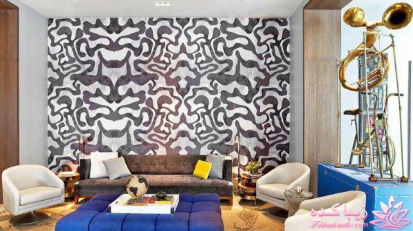 چیدمان جهیزیه، چیدمان منزل، دکوراسیون