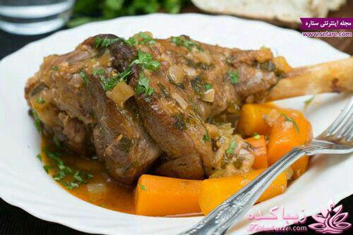 شام چی درست کنیم؟